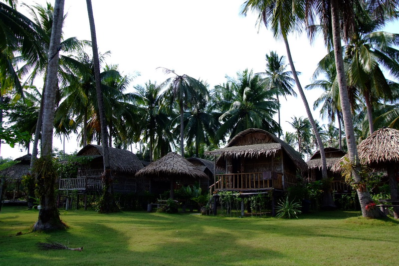 Thailand, Koh Chang